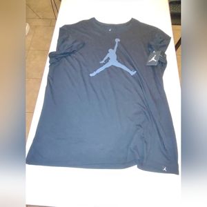 Air Jordan Jumpman Dri- Fit Tee